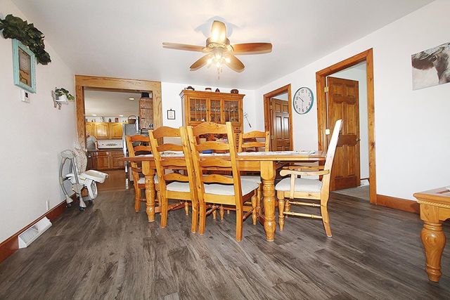 105 E Park Street, Montello, WI 53949