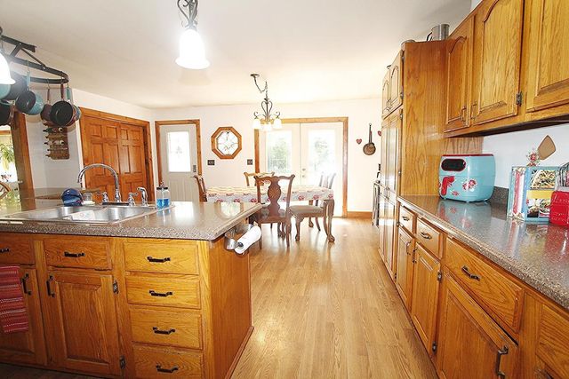 105 E Park Street, Montello, WI 53949
