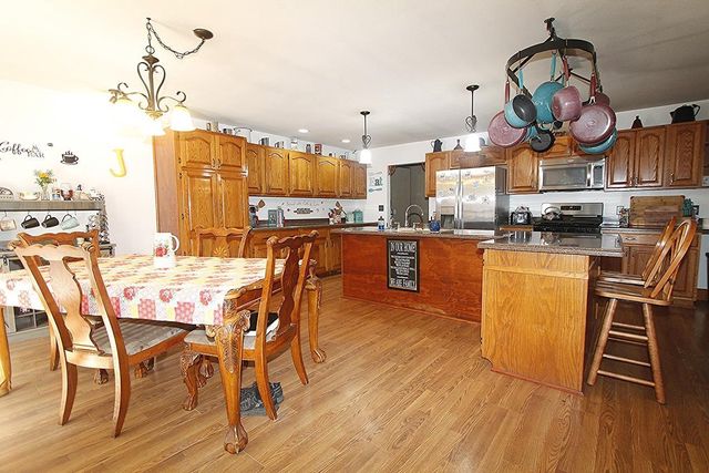 105 E Park Street, Montello, WI 53949