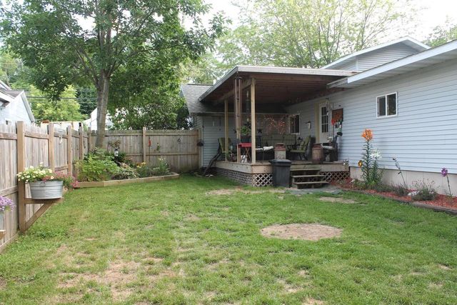 105 E Park Street, Montello, WI 53949