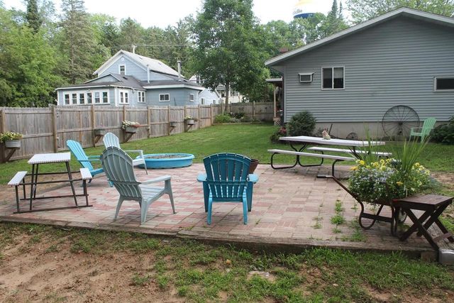105 E Park Street, Montello, WI 53949
