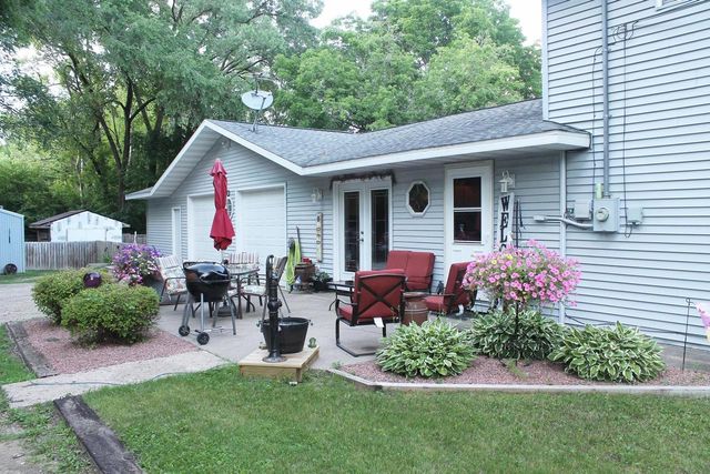 105 E Park Street, Montello, WI 53949