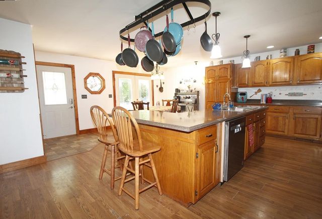 105 E Park Street, Montello, WI 53949