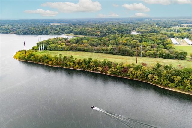 TBD Swepco Lake Road, Gentry, AR 72734