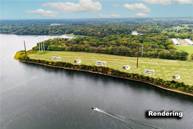 TBD Swepco Lake Road, Gentry, AR 72734