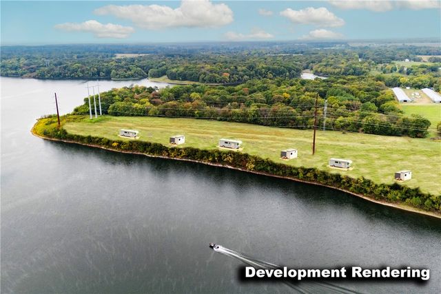 TBD Swepco Lake Road, Gentry, AR 72734