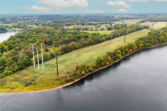 TBD Swepco Lake Road, Gentry, AR 72734