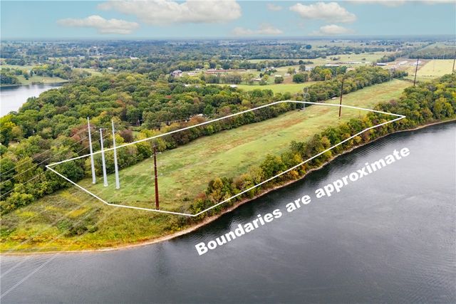 TBD Swepco Lake Road, Gentry, AR 72734