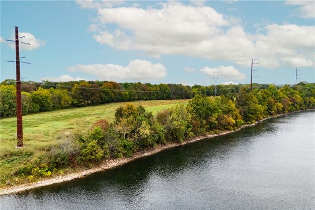 TBD Swepco Lake Road, Gentry, AR 72734