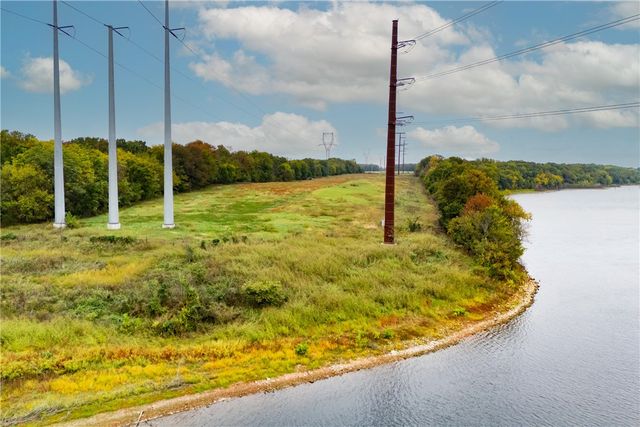 TBD Swepco Lake Road, Gentry, AR 72734