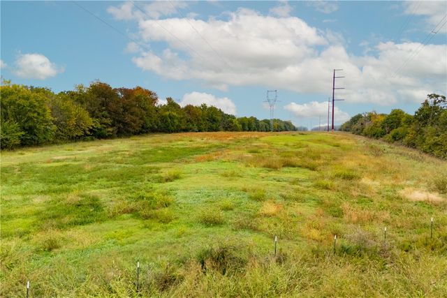 TBD Swepco Lake Road, Gentry, AR 72734