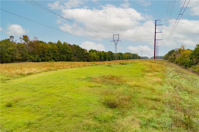 TBD Swepco Lake Road, Gentry, AR 72734