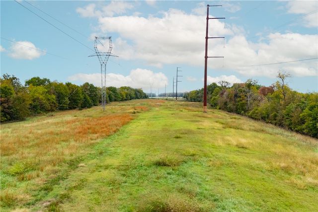 TBD Swepco Lake Road, Gentry, AR 72734