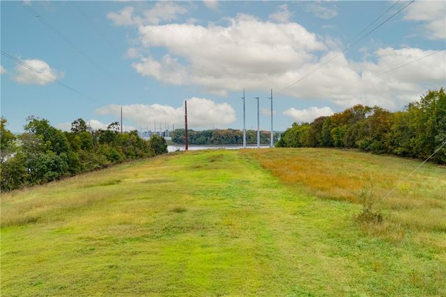 TBD Swepco Lake Road, Gentry, AR 72734