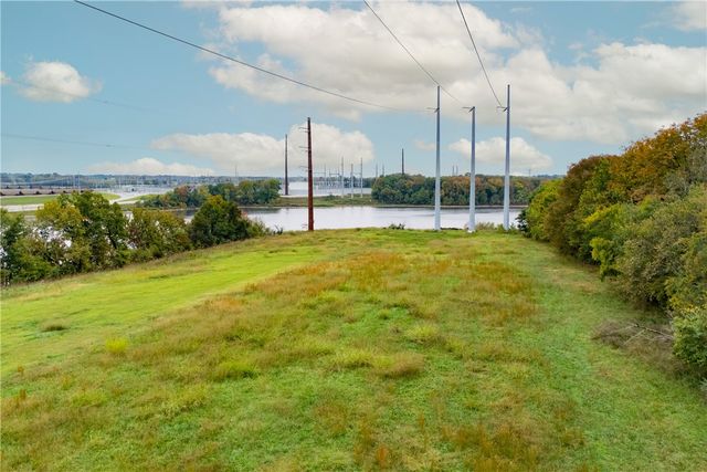 TBD Swepco Lake Road, Gentry, AR 72734