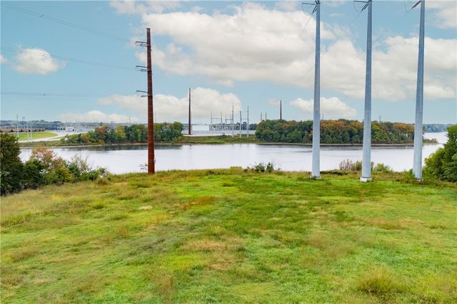 TBD Swepco Lake Road, Gentry, AR 72734