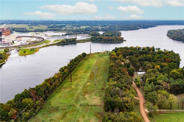 TBD Swepco Lake Road, Gentry, AR 72734