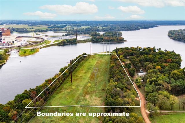 TBD Swepco Lake Road, Gentry, AR 72734