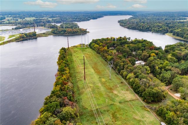 TBD Swepco Lake Road, Gentry, AR 72734