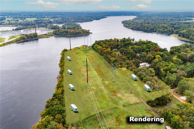 TBD Swepco Lake Road, Gentry, AR 72734