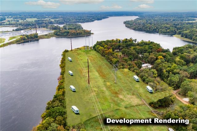 TBD Swepco Lake Road, Gentry, AR 72734