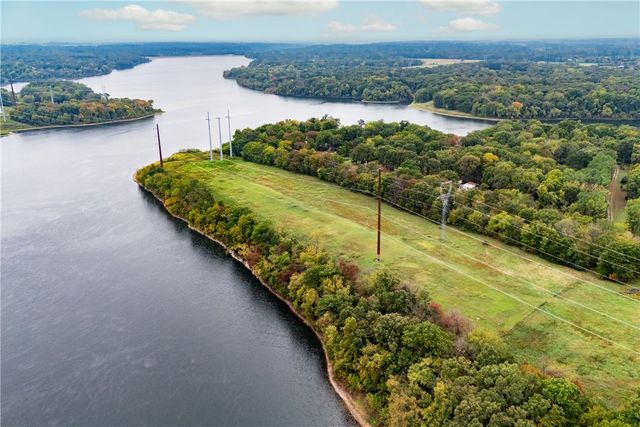 TBD Swepco Lake Road, Gentry, AR 72734