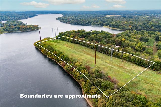 TBD Swepco Lake Road, Gentry, AR 72734