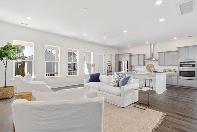 1503 Clay Field Way, Summerville, SC 29485