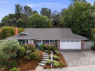 2955 Trousdale Drive, Burlingame, CA 94010