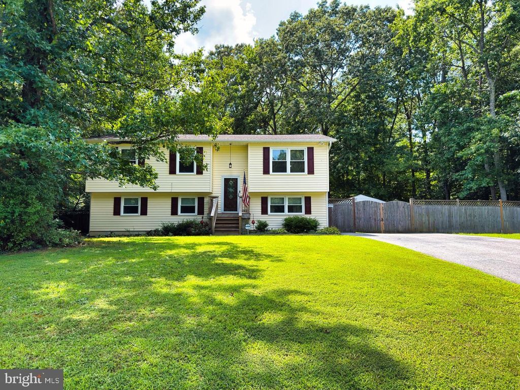 26599 YOWAISKI MILL RD, Mechanicsville, MD 20659