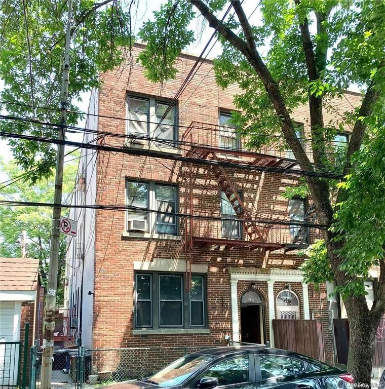 4313 Judge Street, Elmhurst, NY 11373