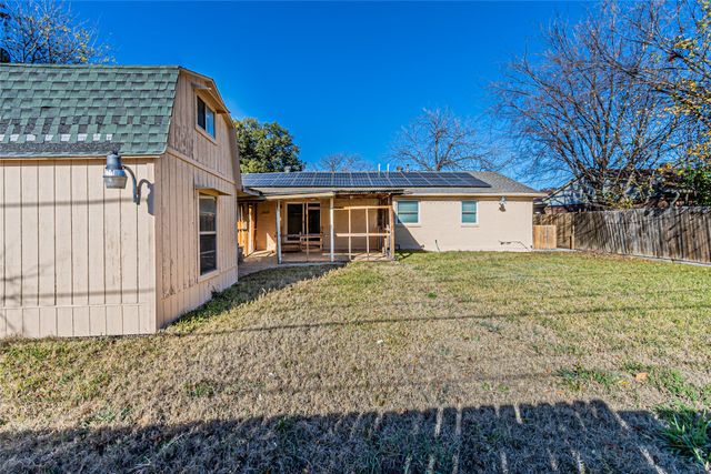 2976 Mark Twain Drive, Farmers Branch, TX 75234