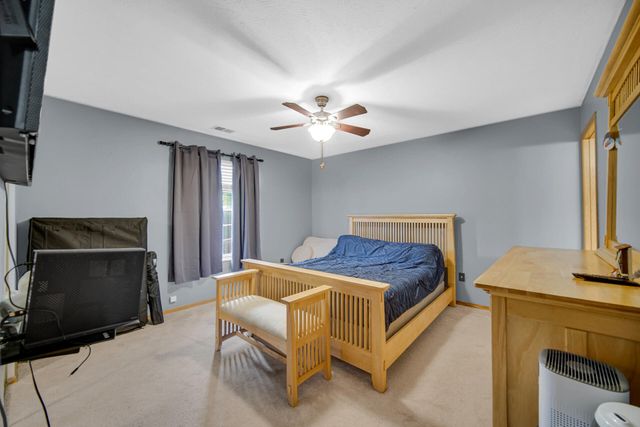 1741 W 86th Lane, Merrillville, IN 46410