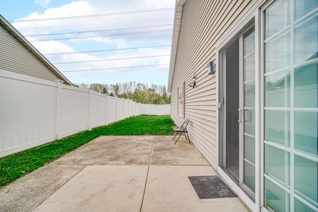 1741 W 86th Lane, Merrillville, IN 46410