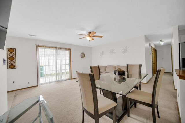 1741 W 86th Lane, Merrillville, IN 46410