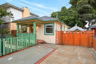 3042 60Th Ave, Oakland, CA 94605