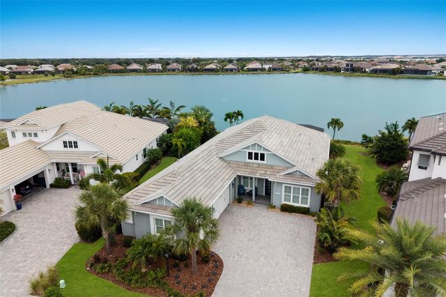 8092 GRANDE SHORES DRIVE, Sarasota, FL 34240