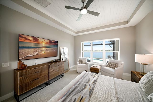 8092 GRANDE SHORES DRIVE, Sarasota, FL 34240