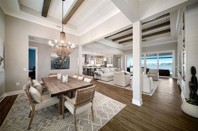 8092 GRANDE SHORES DRIVE, Sarasota, FL 34240