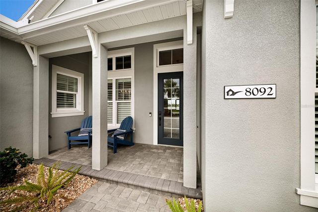 8092 GRANDE SHORES DRIVE, Sarasota, FL 34240
