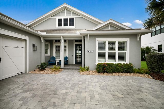 8092 GRANDE SHORES DRIVE, Sarasota, FL 34240