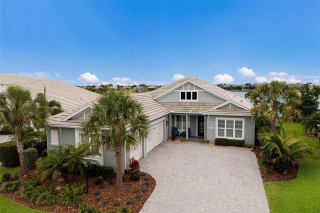 8092 GRANDE SHORES DRIVE, Sarasota, FL 34240