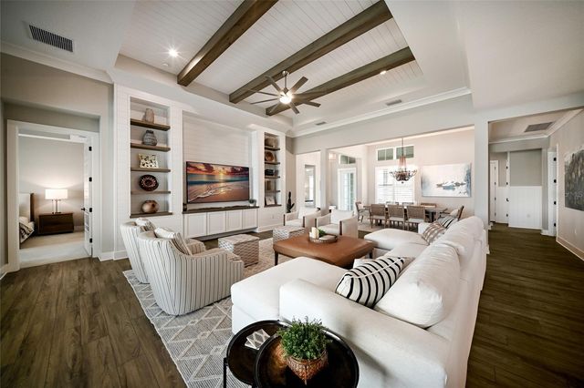 8092 GRANDE SHORES DRIVE, Sarasota, FL 34240