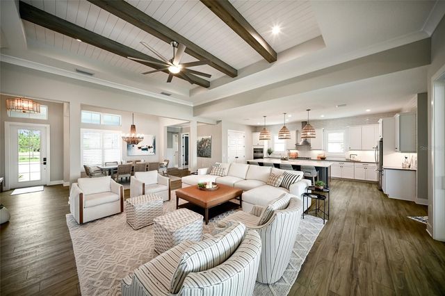 8092 GRANDE SHORES DRIVE, Sarasota, FL 34240