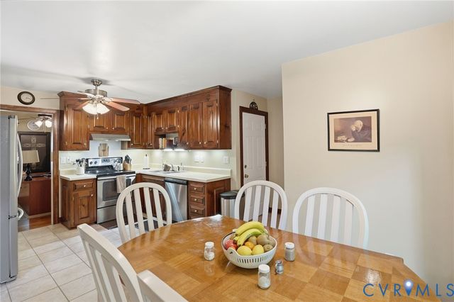 8219 Redberry Ln, Mechanicsville, VA 23116