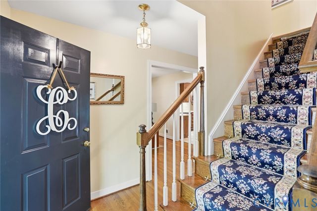 8219 Redberry Ln, Mechanicsville, VA 23116