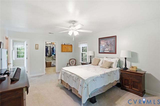 8219 Redberry Ln, Mechanicsville, VA 23116