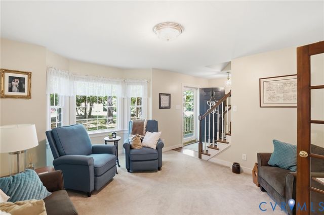 8219 Redberry Ln, Mechanicsville, VA 23116