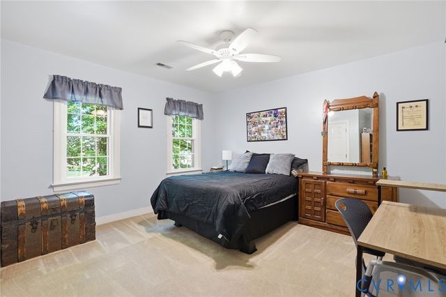 8219 Redberry Ln, Mechanicsville, VA 23116