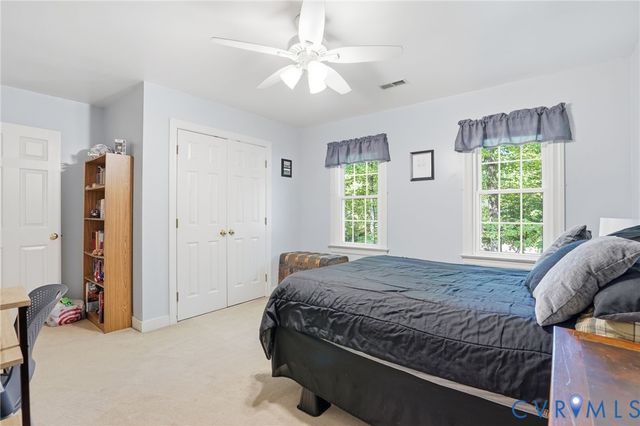 8219 Redberry Ln, Mechanicsville, VA 23116